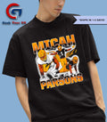 Micah Parsons Green Bay Packers football Masterpiece signature shirt