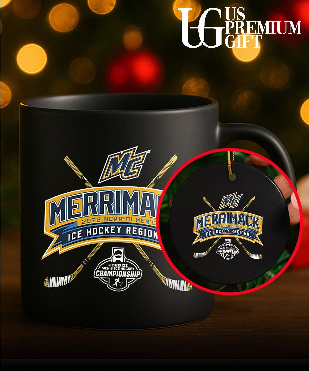 Michigan State Spartans 2026 NCAA DI Men’s Ice Hockey Regional shirt
