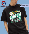 Michigan State Spartans Western Michigan Broncos Kickoff August 2025 helmet shirt