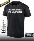 Michigan Wolverines National Champions Flame 2026 shirt