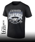 Middlebury Panthers NCAA Division III Women’s Lacrosse Championship 2026 shirt