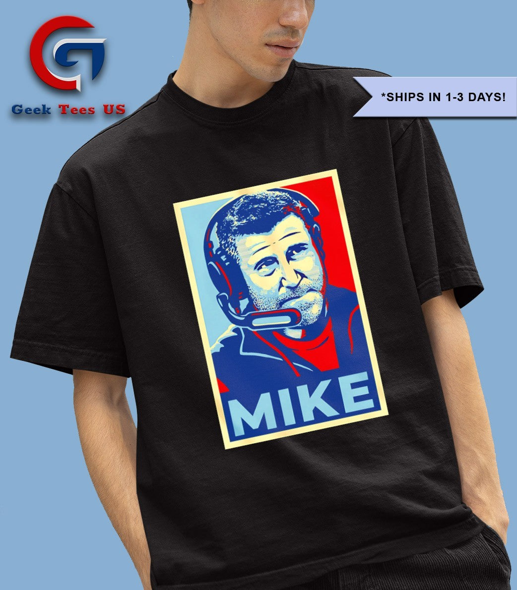 Mike Vrabel Coach Hope shirt