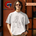 Milano Cortina 2026 Olympics Big mascot shirt