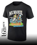 Milwaukee Brewers Admirals 2026 shirt