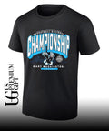Milwaukee Brewers x Admirals shirt