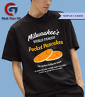 Milwaukee’s World Famous Pocket Pancakes shirt