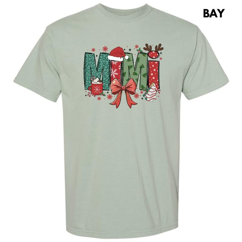 Mimi Jolly Theme Comfort Colors T-Shirt 'NLB' Hoodie, Sweatshirt | HypeDripTees.com