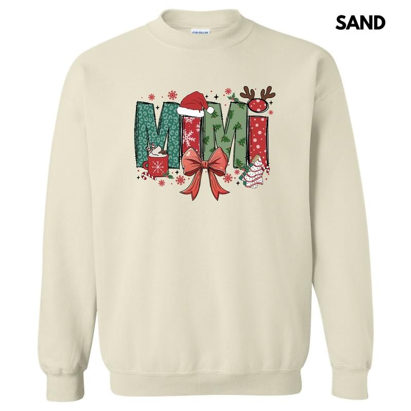 Mimi Jolly Theme Sweatshirt 'NLB' T-Shirts, Hoodie | HypeDripTees.com