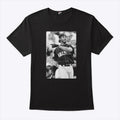 Mina Kimes Wearing Ken Griffey Jr Baseball Poster Shirt