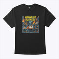 Minding Our Business Apocalypse Satire T Shirt
