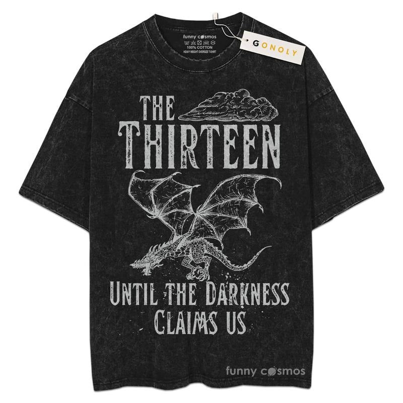 [ Mineral Wash ] Throne Of Glass For Fans Lover Book, Bookish, Graphic Washed Style Shirt Hoodie, Sweatshirt