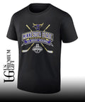 Minnesota-Duluth Bulldogs 2026 NCAA DI Men’s Ice Hockey Regional shirt