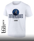 Minnesota Timberwolves NBA Playoff 2026 logo shirt