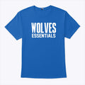 Minnesota Timberwolves Wolves Essentials Shirt