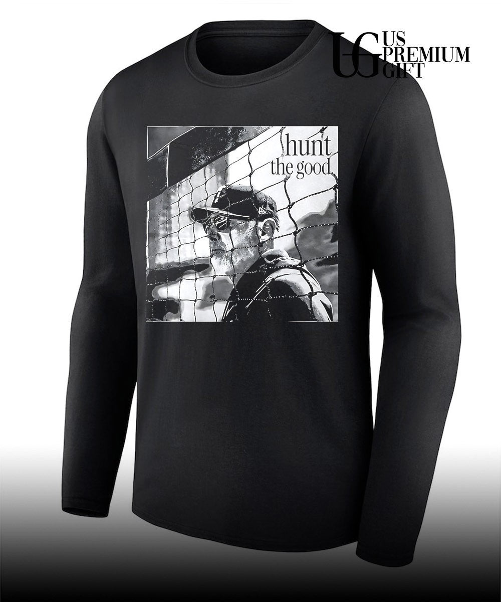 Minnesota Twins Hunt The Good shirt