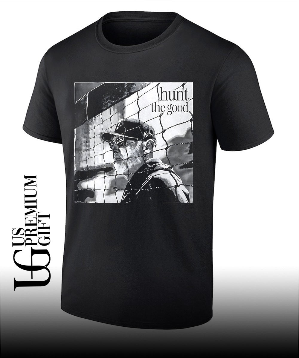 Minnesota Twins Hunt The Good shirt