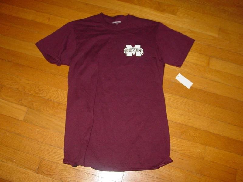 Mississippi State BULLDOGS GIVE-EM-BELL Jansport Unisex T-shirt Sweatshirt Hoodie44 Hoodie | HypeDripTees.com
