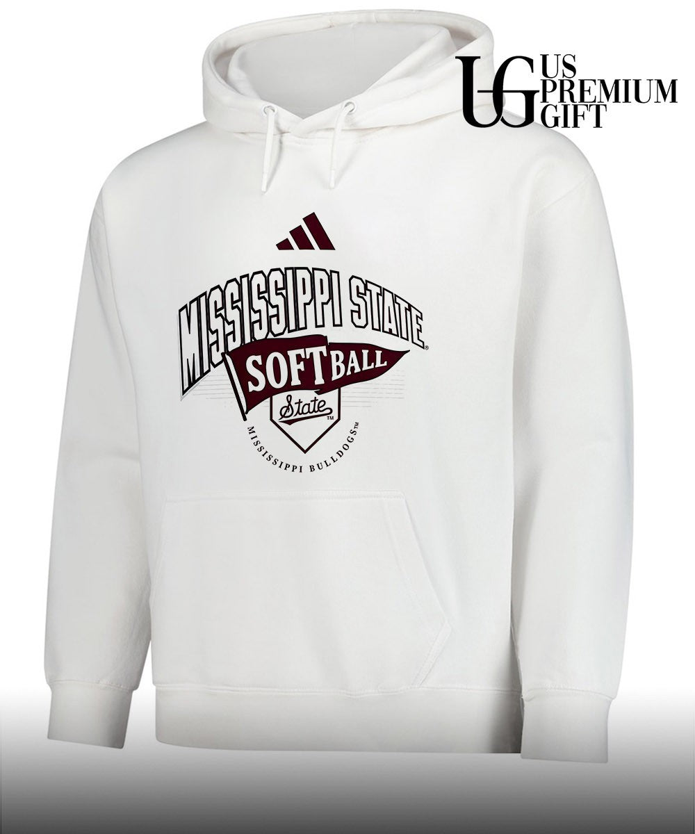 Mississippi State Bulldogs Softball 2026 logo shirt