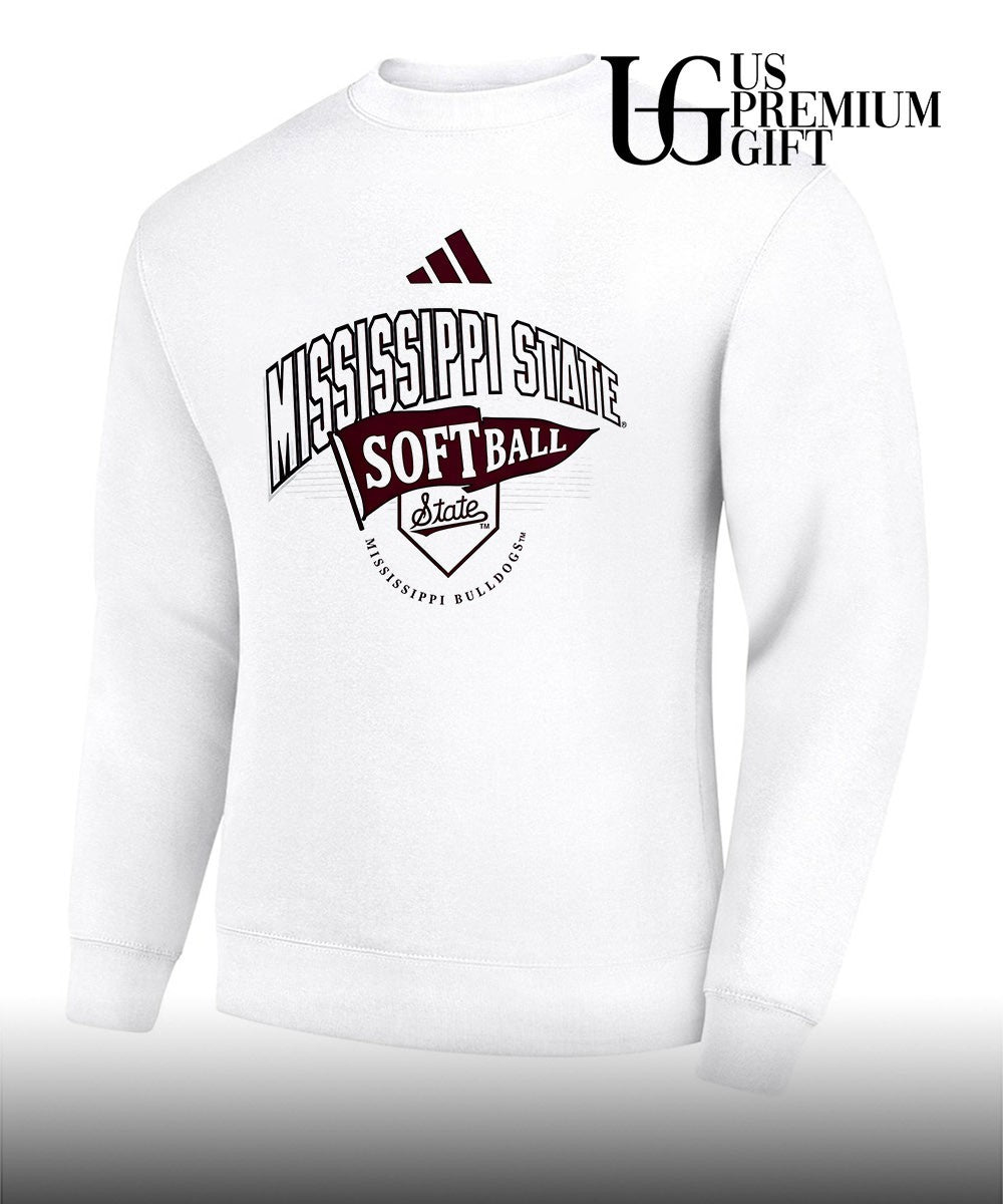 Mississippi State Bulldogs Softball 2026 logo shirt