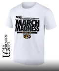 Missouri Tigers March Madness NCAA D1 Men’s basketball Championship 2026 shirt