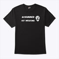 Mohammed Not Welcome T Shirt