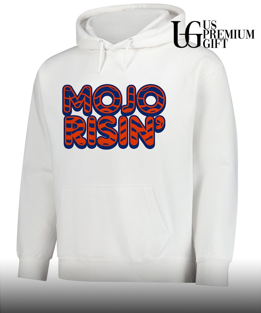 Mojo risin Gare New York Mets shirt