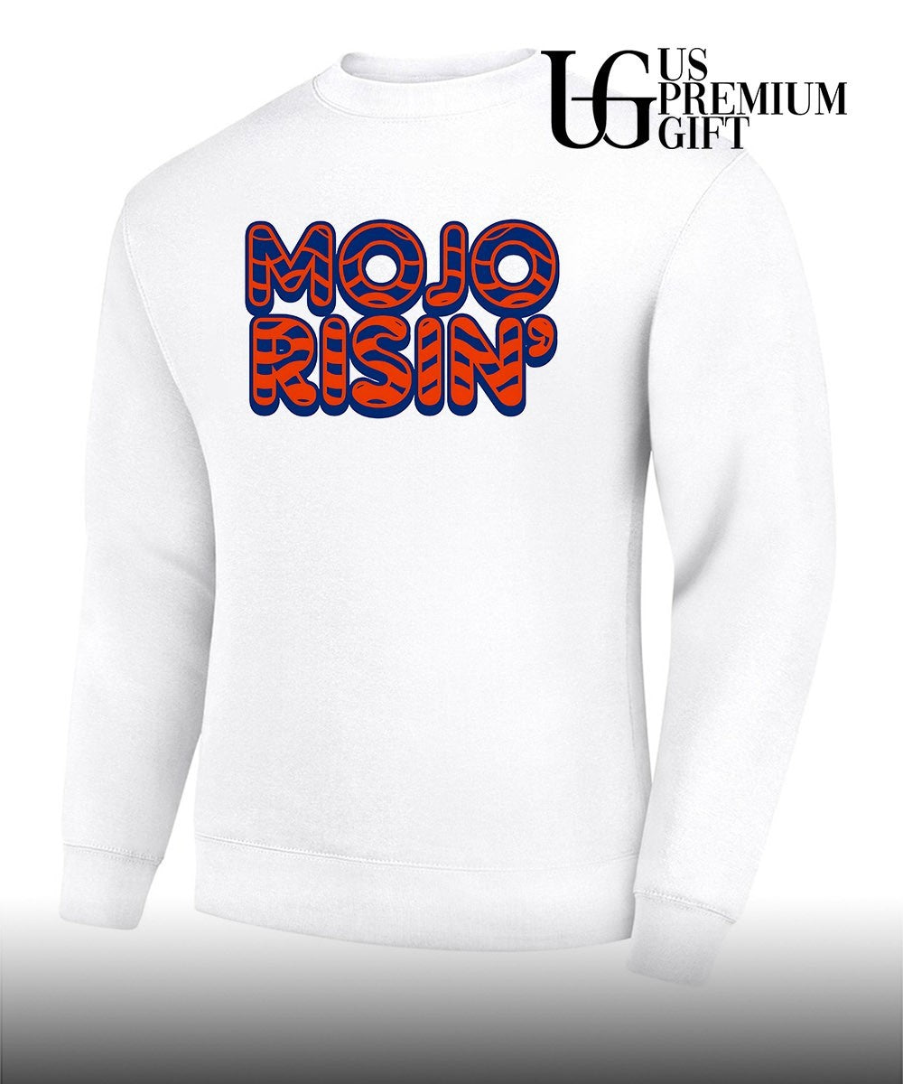 Mojo risin Gare New York Mets shirt