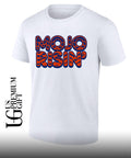 Mojo risin Gare New York Mets shirt
