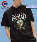 Montez Ford wrestler Bitmap shirt