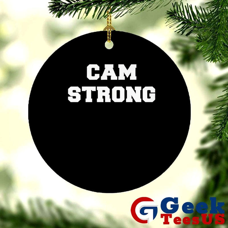 Montour Returns to Kraken Wears Cam Strong shirt