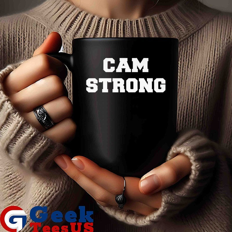 Montour Returns to Kraken Wears Cam Strong shirt