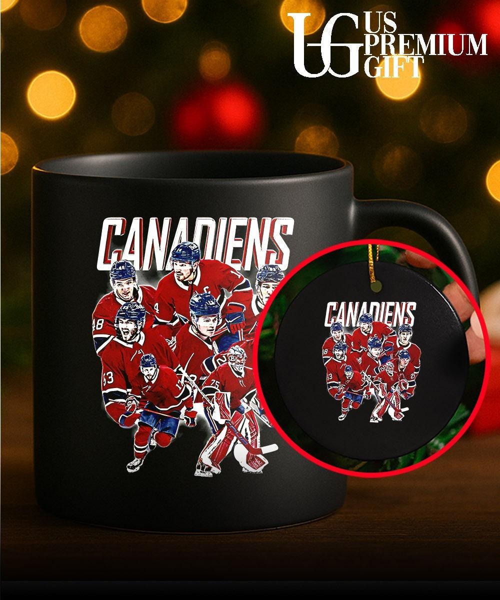 Montreal Canadiens Hockey 2026 Playoffs Team graphic shirt
