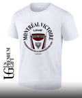 Montreal Victoire PWHL 2026 Walter Cup Champions shirt