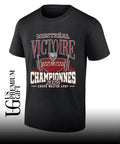 Montreal Victoire Walter Cup Championnes 2026 Coupe Walter LPHF shirt