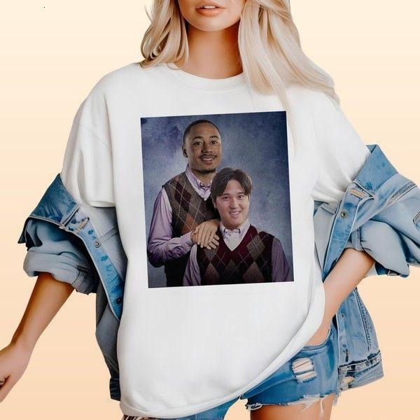 Mookiie Ohtaani Baseball Step Brother Funny T-shirt Bold Style For Streetwear Lovers Hoodie, Sweatshirt | HypeDripTees.com