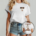 Morgan Wallen If I’m The Problem You Might Be The Reason T Shirt