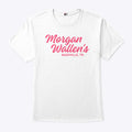 Morgan Wallen’s Nashville TN T Shirt