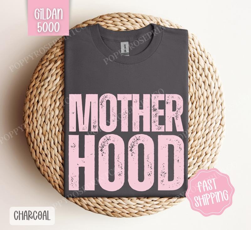 Motherhood Shirt Gildan Mama Cute Plus Sizes Her T-Shirts, Hoodie, Sweatshirt
