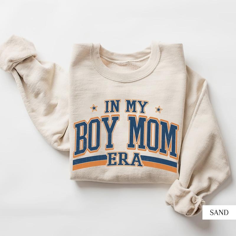 Motherhood University Sweatshirt Menswear Hoodie T-Shirts | HypeDripTees.com
