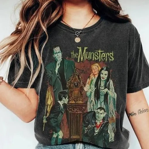 Movie Shirts, Party Tshirt HG, Movie Shirt Hoodie, Sweatshirt | HypeDripTees.com