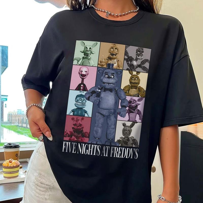 Movie Sweatshirt Hoodie T-Shirt Unisex | HypeDripTees.com