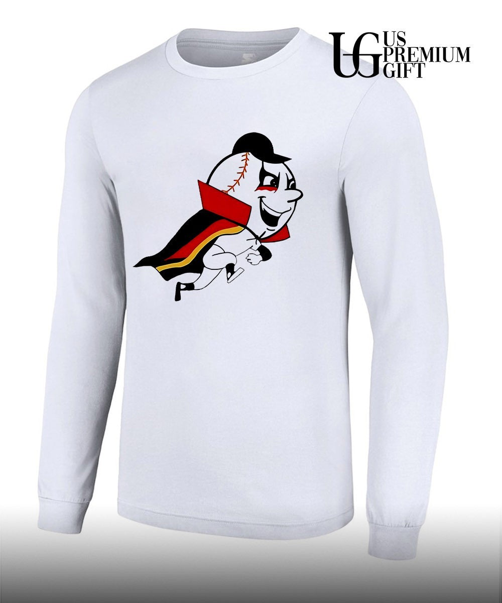 Mr. Met Danhausen shirt