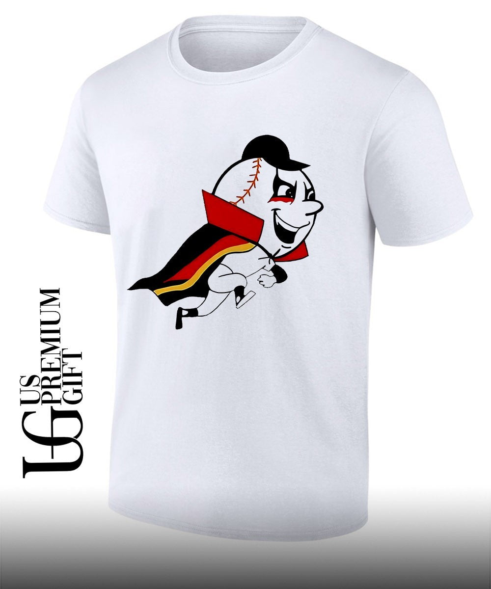 Mr. Met Danhausen shirt