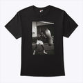Muhammad Ali 60s Training Boxing Punches On Punching Bag T Shirt
