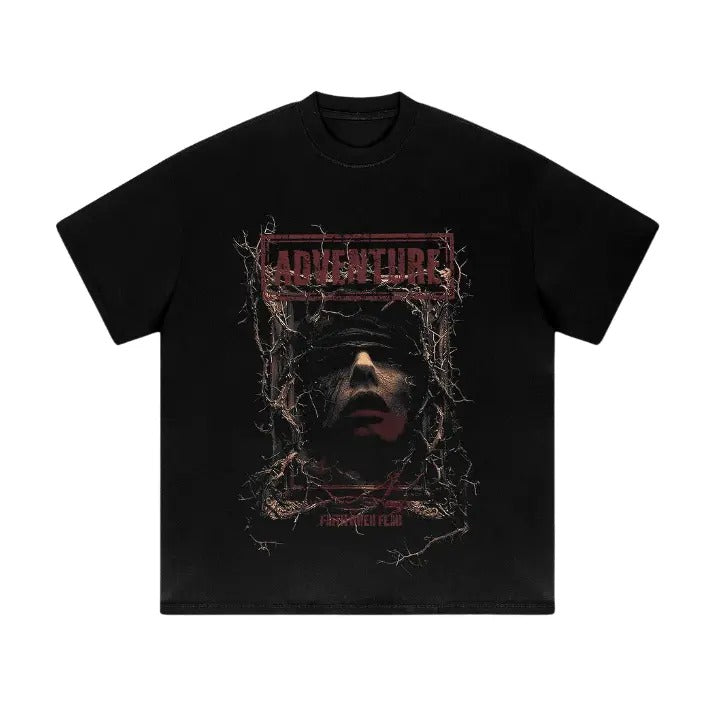 Mummy Faith Over Fear Graphic Print T-Shirt, Sweatshirt, Hoodie Size S- 3XL,Gift For Women Top Womenswear Underwear...