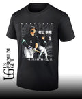 Munetaka Murakami player Chicago White Sox baseball anime shirt