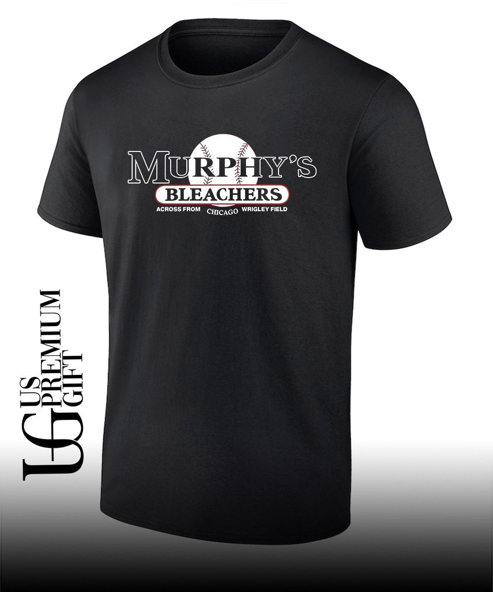 Murphy’s Bleachers Across from Chicago Wrigley Field shirt