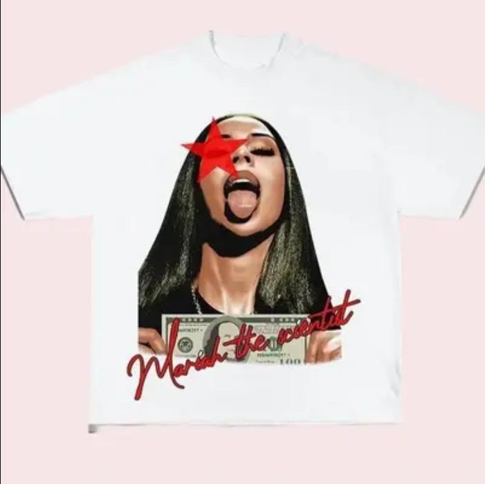 Music Graphic Mariahhh Scientist Shirt Fan Tee Hoodie, Sweatshirt | HypeDripTees.com