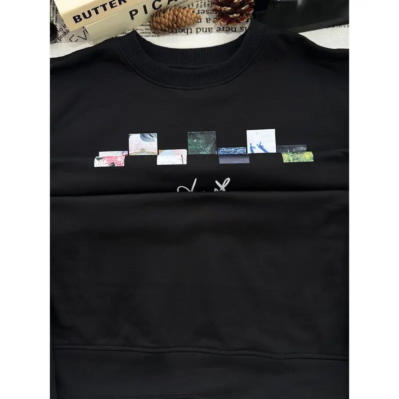 Music Shirt, New Album Sweatshirt, S.Z.A Album Hoodie Womenswear | HypeDripTees.com