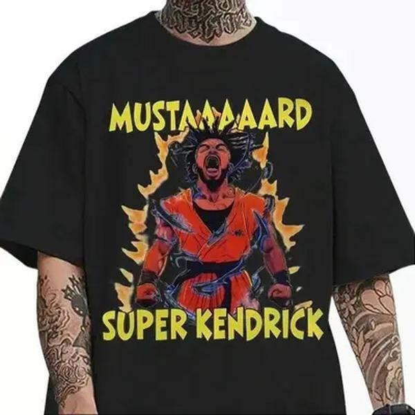 Mustard  Tee, Gift For Woman and Man Unisex T-Shirt Casual Clothing Hoodie, Sweatshirt | HypeDripTees.com